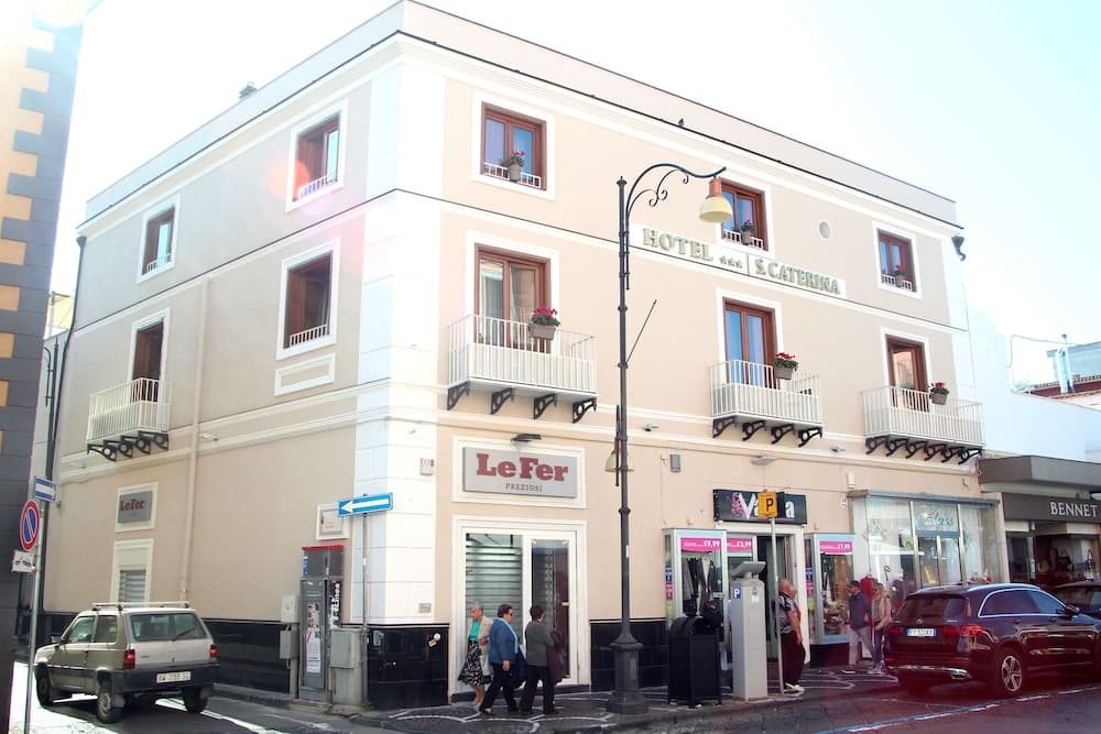Hotel Santa Caterina — photo 1 of 1
