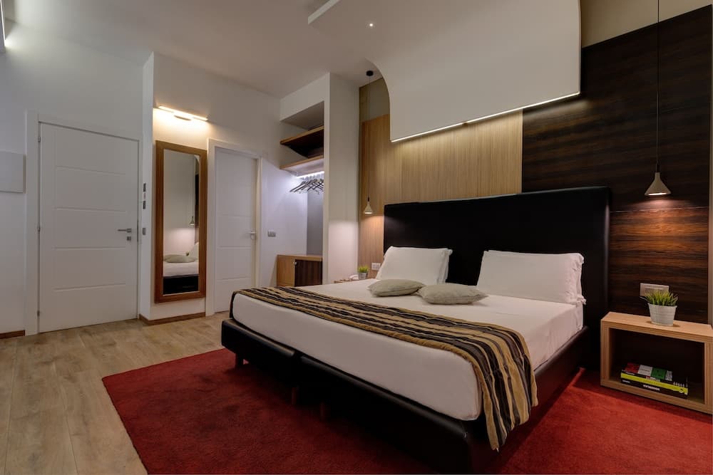Hotel Rinascimento - Gruppo Trevi Hotels — photo 1 of 1