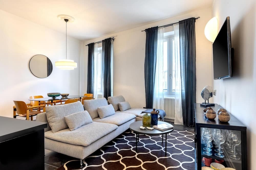 Modern 3BD Apartment Close City Center Belfiore — photo 1 of 1