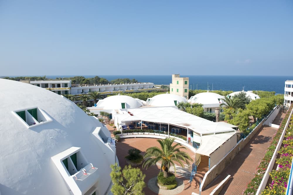 Cala Corvino Hotel Resort — photo 1 of 1