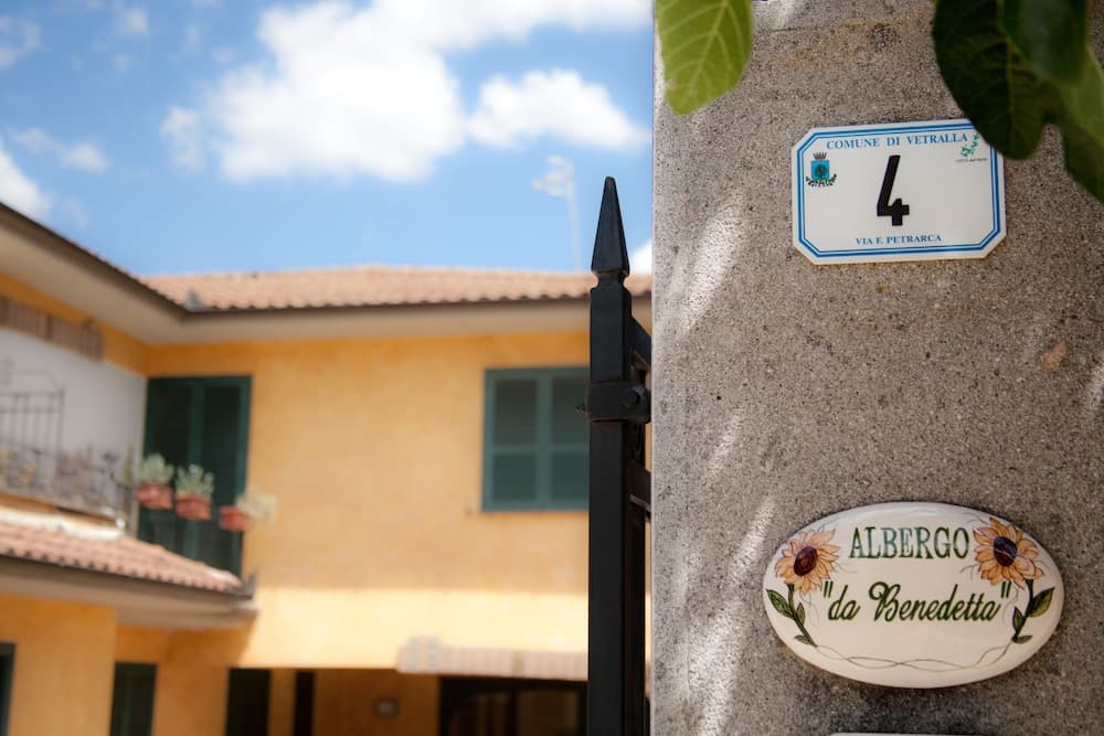 Albergo da Benedetta — photo 1 of 1