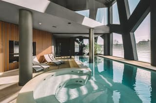 Elite Hotel Mestre Venice
