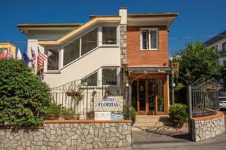 Hotel Florida