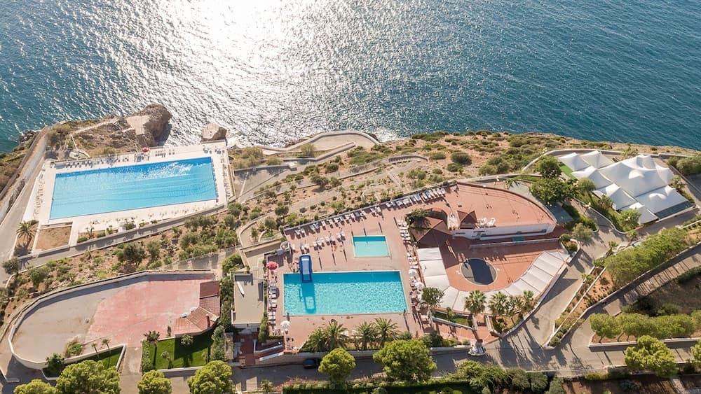 Perla del Golfo Resort — photo 1 of 1