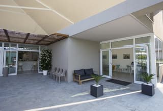Sisan Family Resort