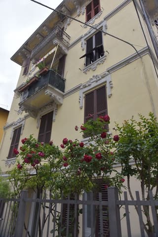 Eden Rooms