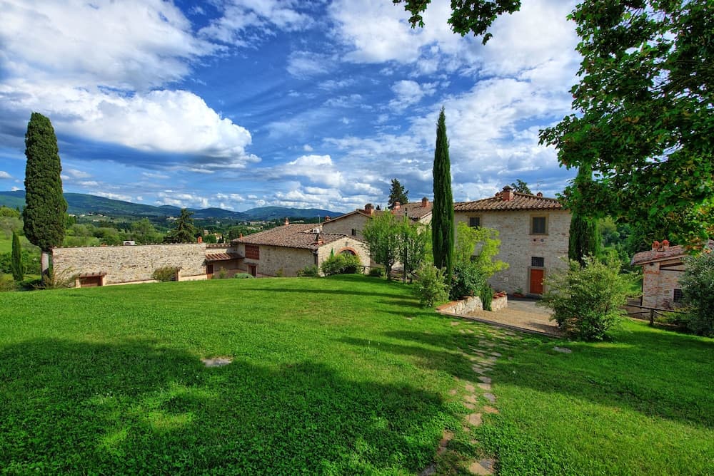 Le Fonti — photo 1 of 1