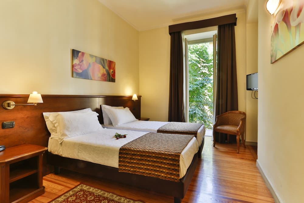 Hotel Residence Torino Centro — photo 1 of 1