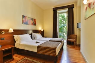 Hotel Residence Torino Centro