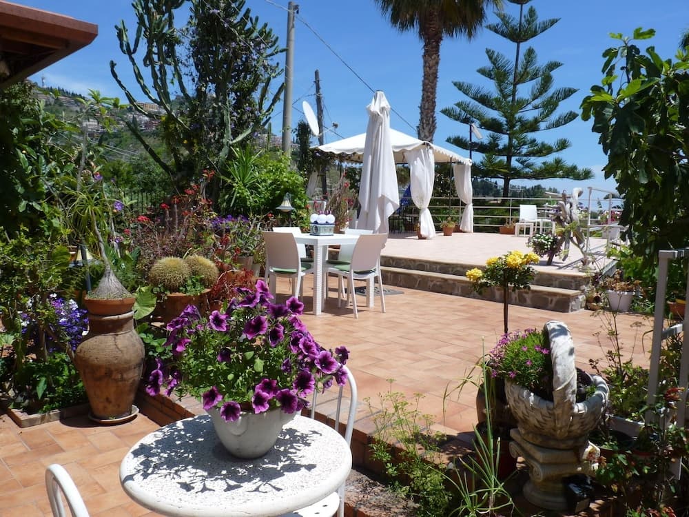 Il Giardino di Graziella — photo 1 of 1