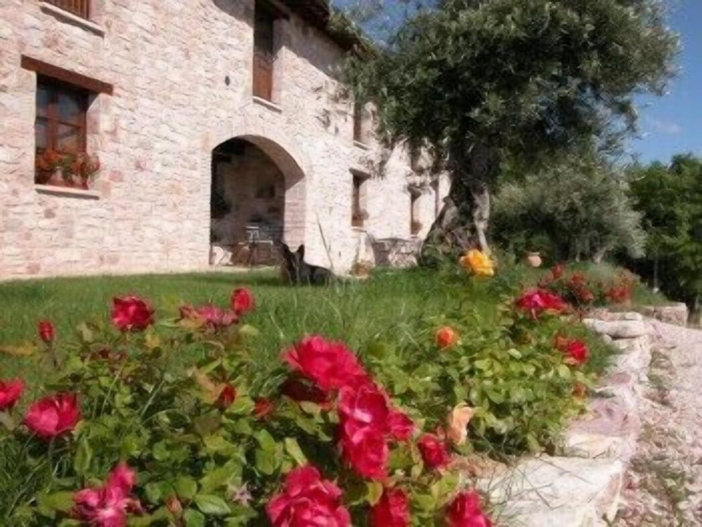 Le Mandrie di San Paolo - Farm Home — photo 1 of 1