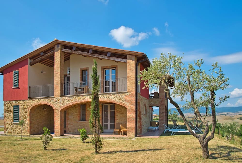 Agriturismo Pompilia — photo 1 of 1