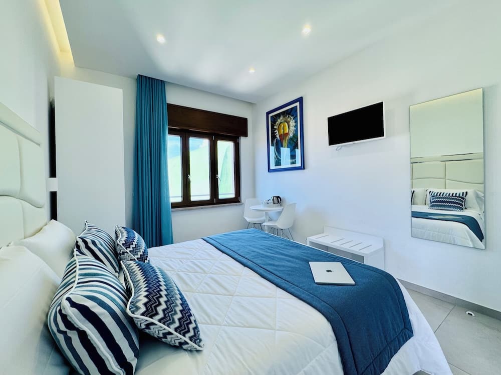Vera Gioia Rooms de Charme — photo 1 of 1