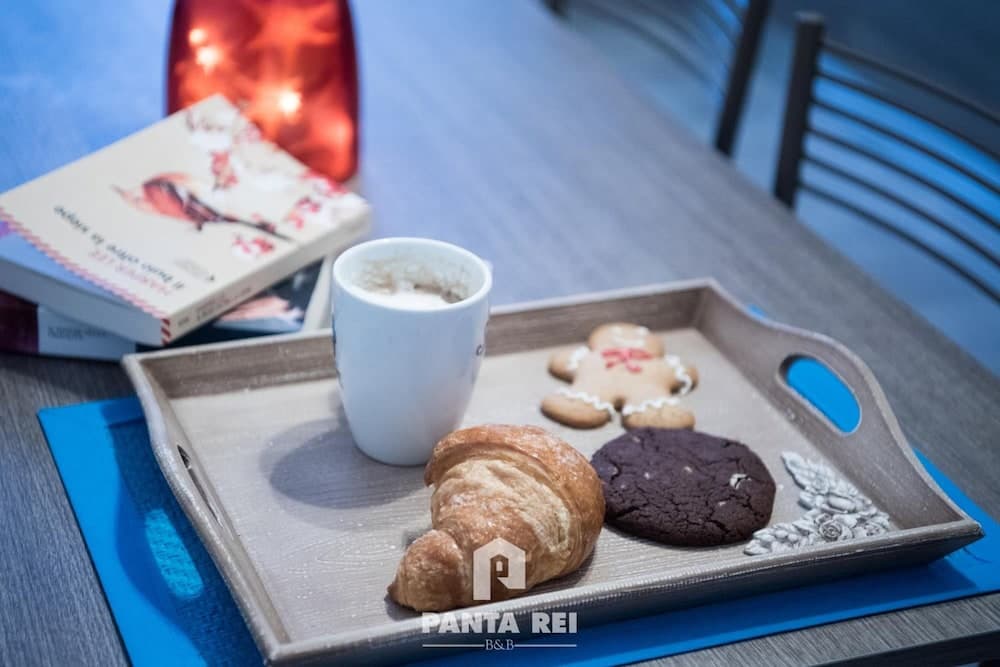 Panta Rei B&B — photo 1 of 1