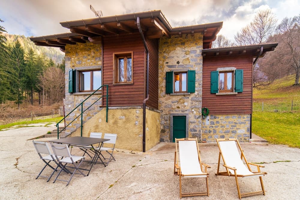 Il Faggio by Wonderful Italy — photo 1 of 26