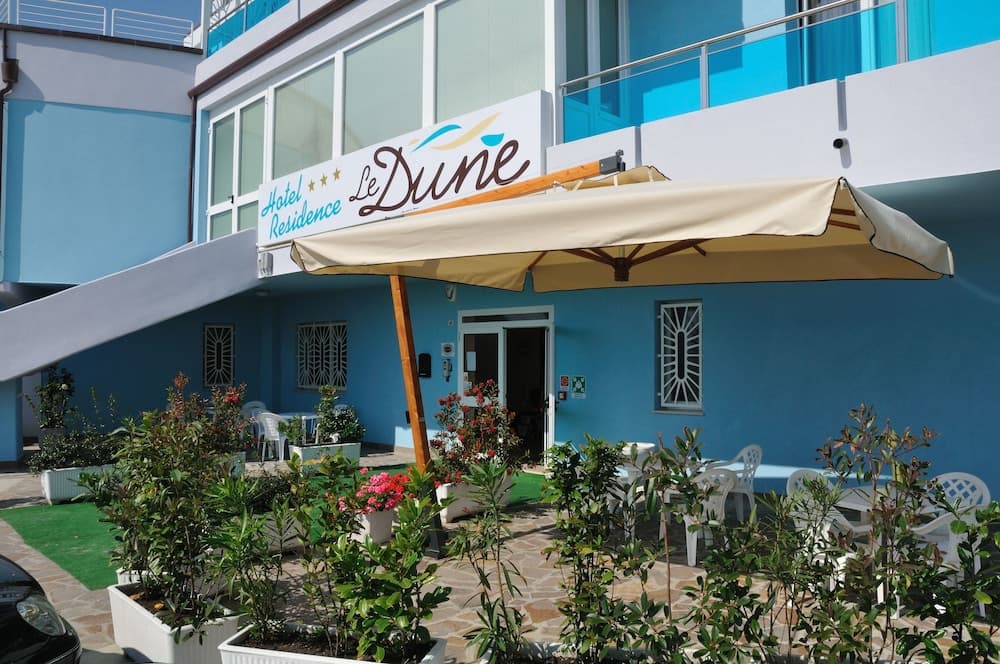 Hotel Residenza Le Dune — photo 1 of 1