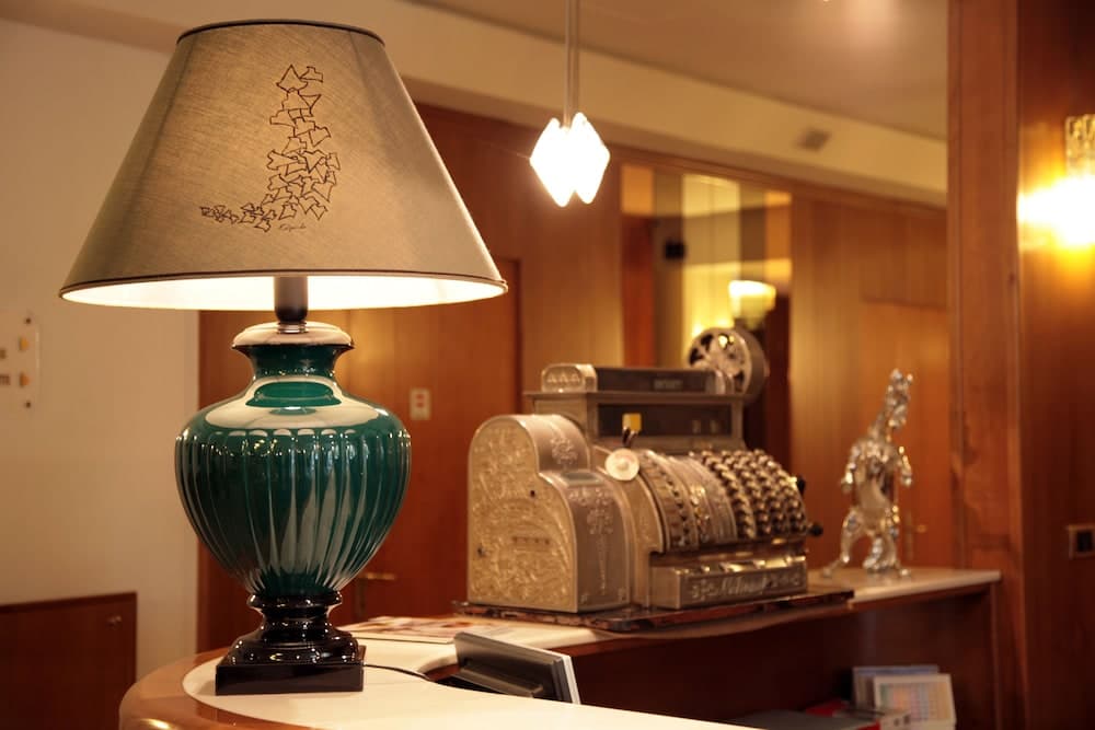 Hotel Bassetto — photo 1 of 1