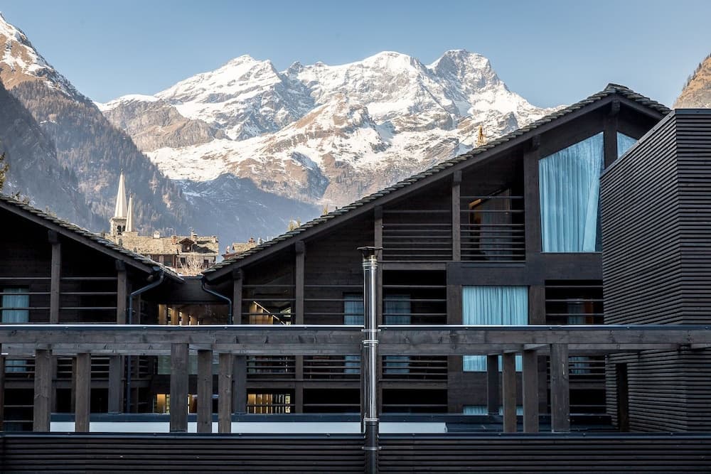 NH Collection Alagna Mirtillo Rosso — photo 1 of 1