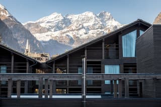 NH Collection Alagna Mirtillo Rosso