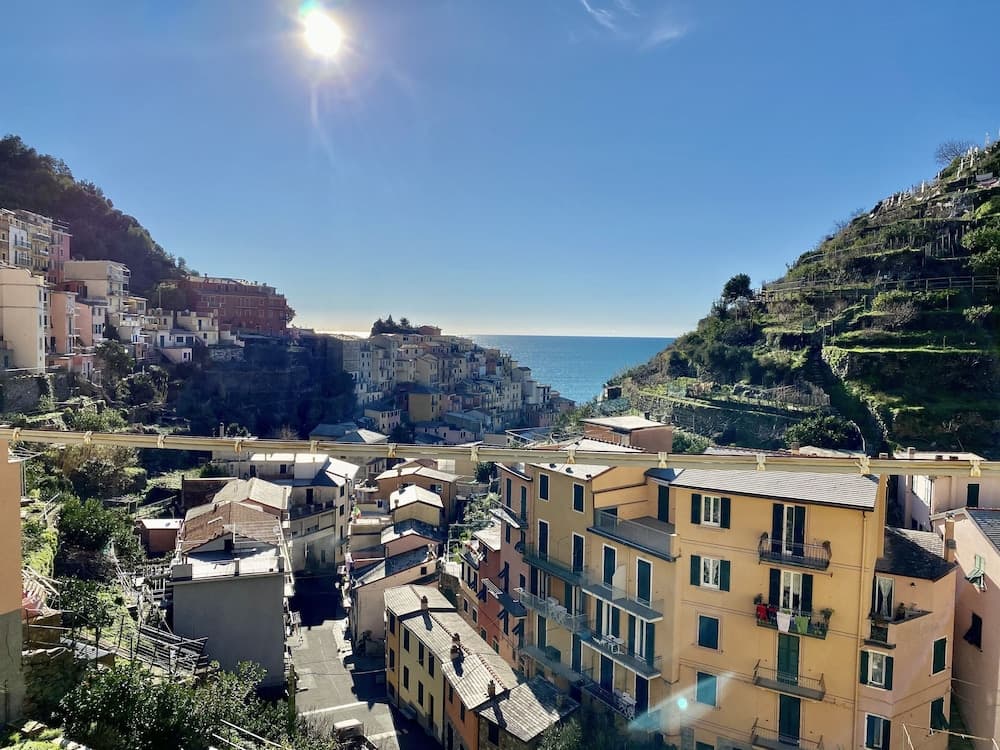 Giovanni Rooms Manarola — photo 1 of 1
