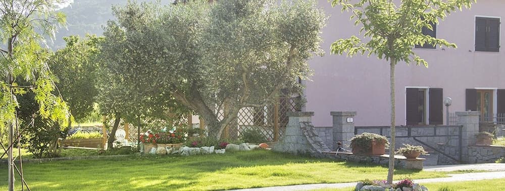 Villa Aiali — photo 1 of 1