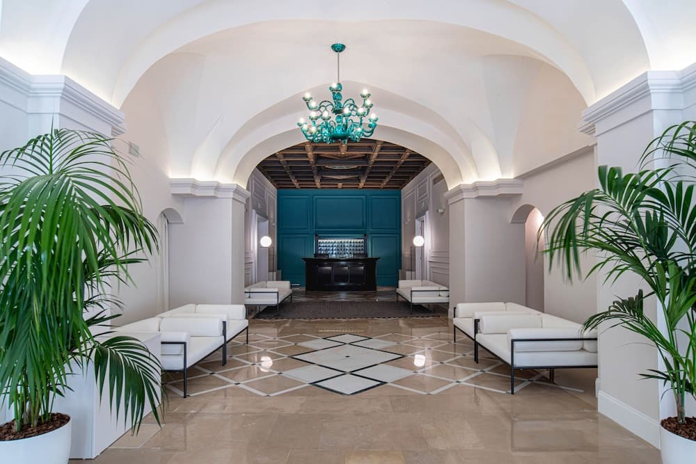Patria Palace Hotel Lecce - Leading Hotels of the World — photo 1 of 1