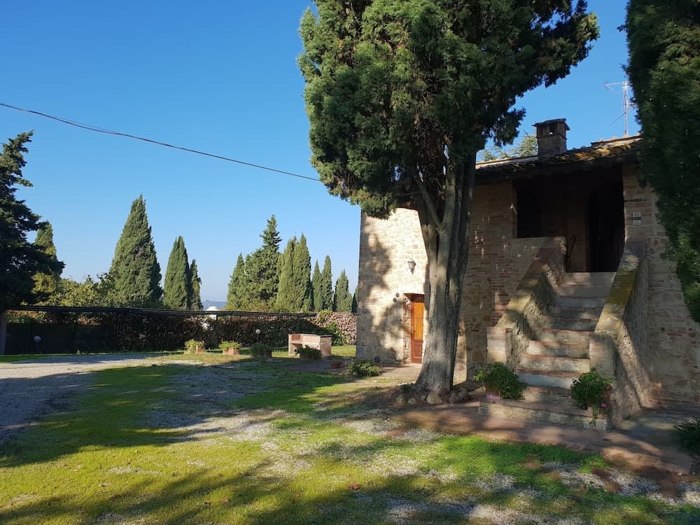 Agriturismo - Fattoria di Larniano — photo 1 of 1