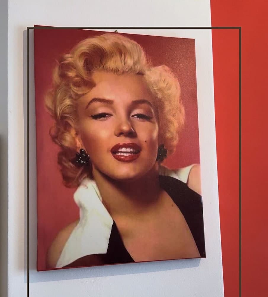 ROSA HOMES - THE RED — photo 1 of 1