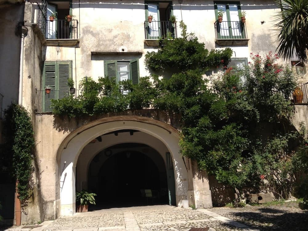 Agriturismo Mustilli — photo 1 of 1