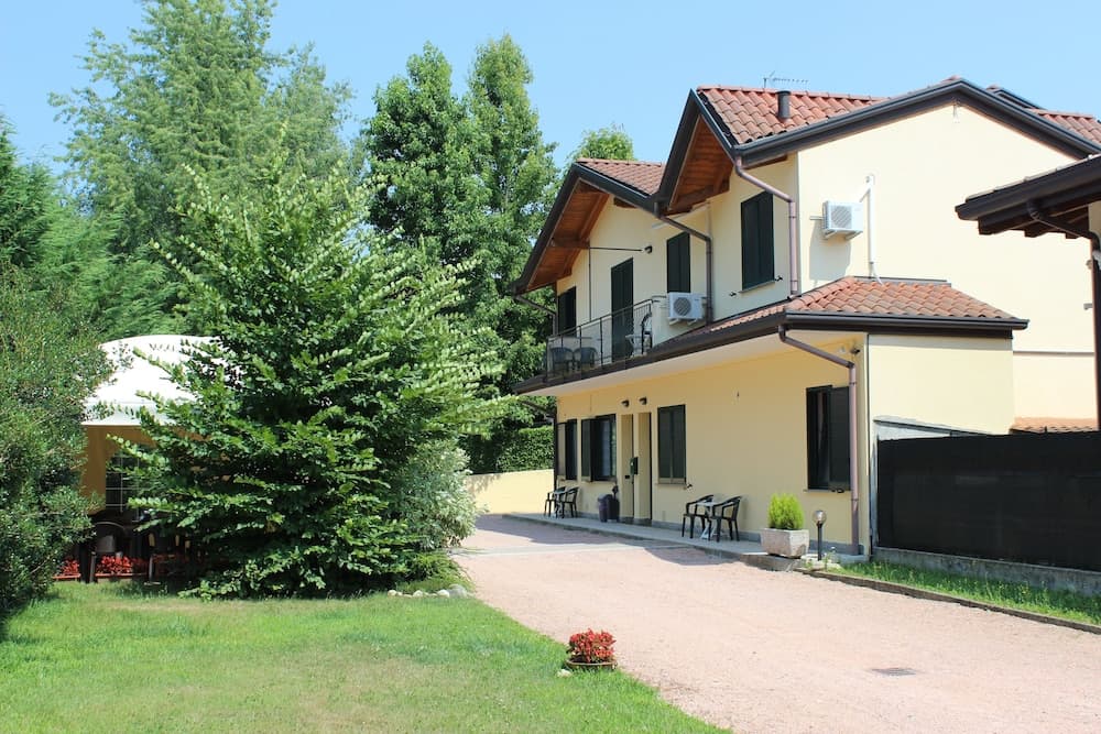 B&B Villa Giglio — photo 1 of 1
