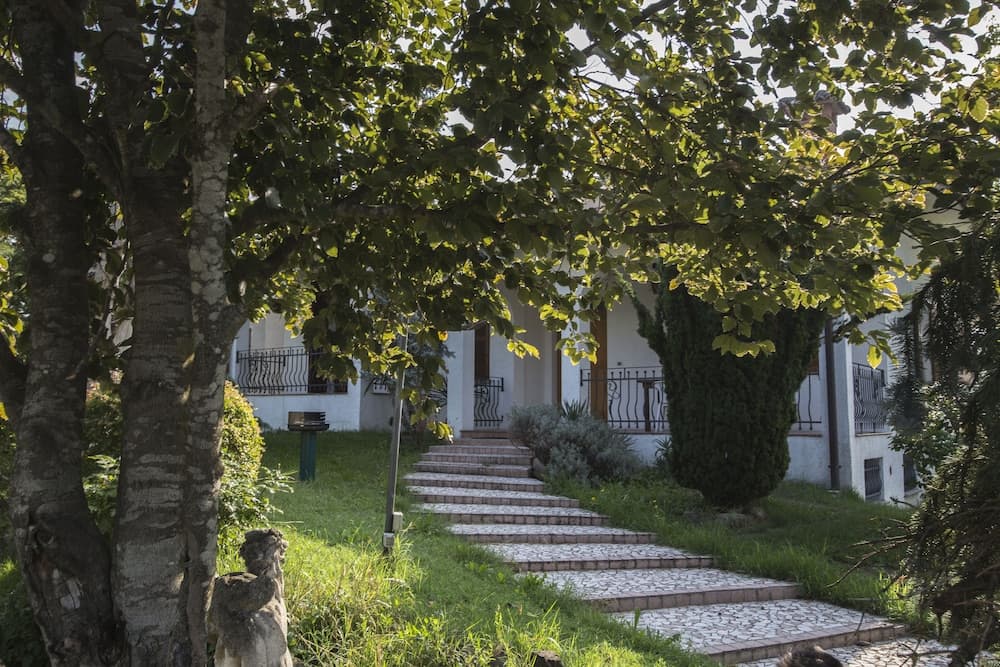 Villa Berra B&B Riva del Po — photo 1 of 1