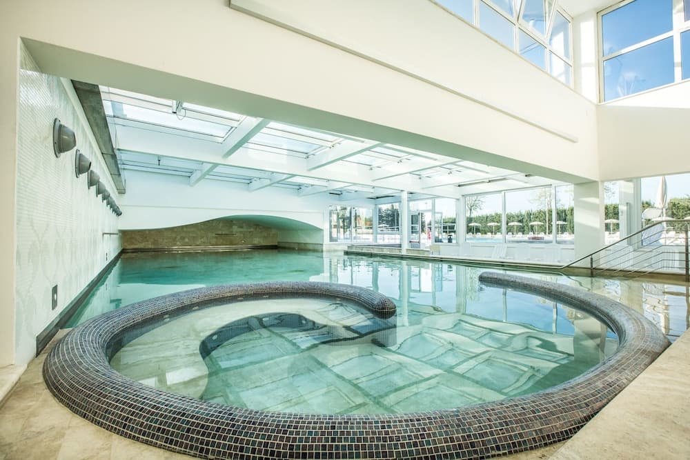 Hotel delle Terme — photo 1 of 63