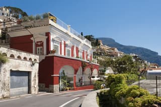 Dimora del Podestà