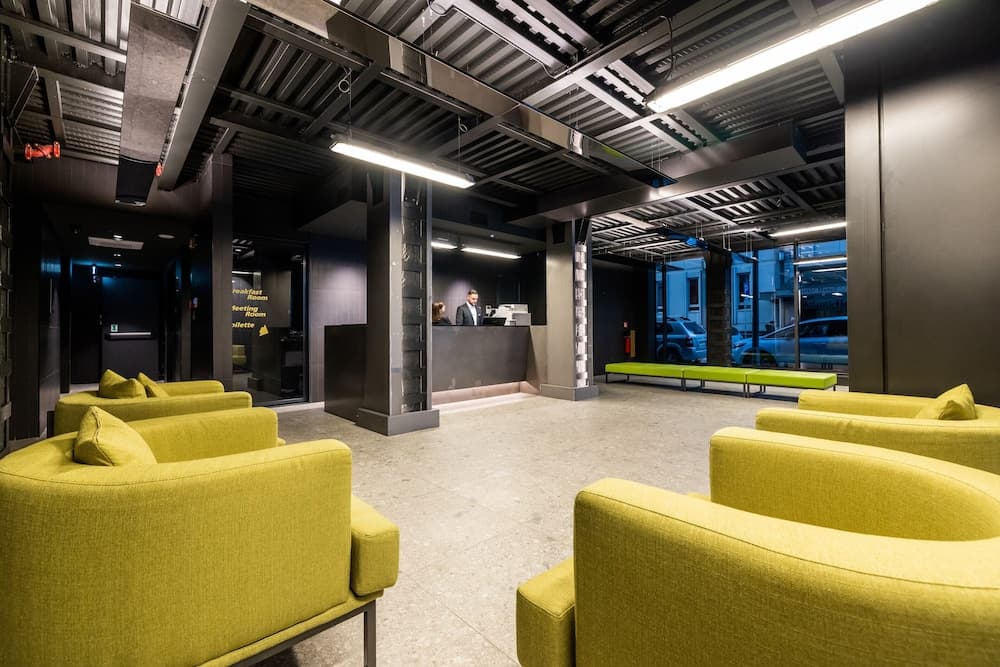 Smart Hotel Milano — photo 1 of 1
