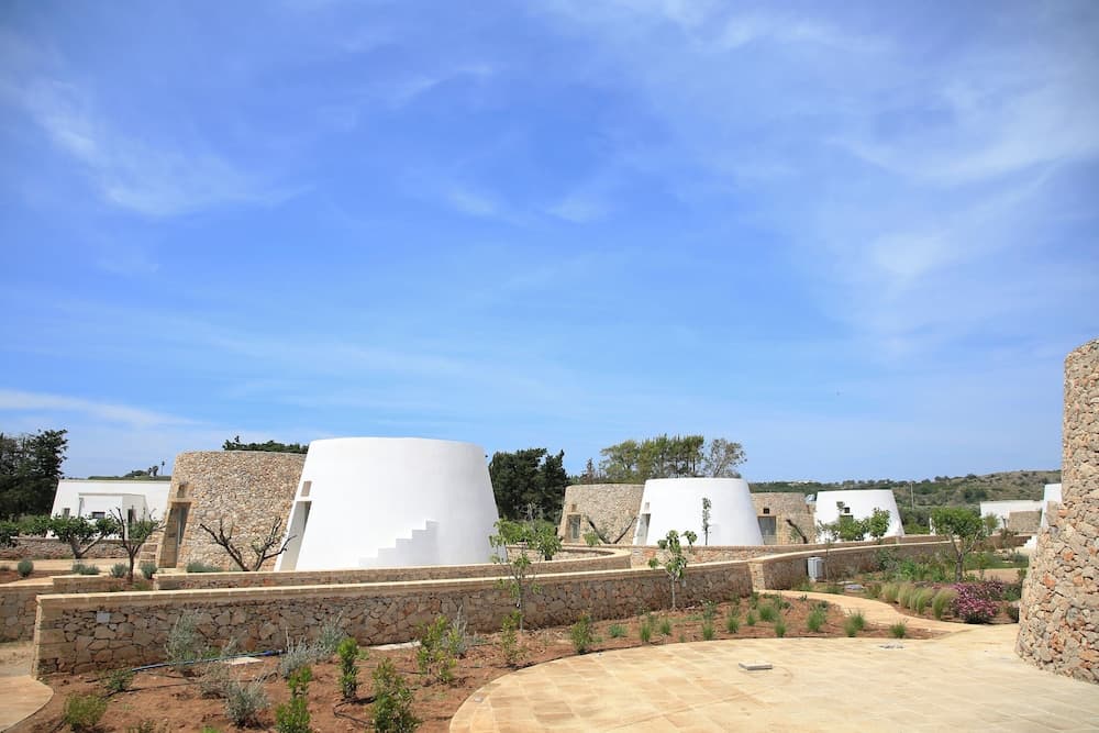 PALUMMARE AGRI HOTEL — photo 1 of 1