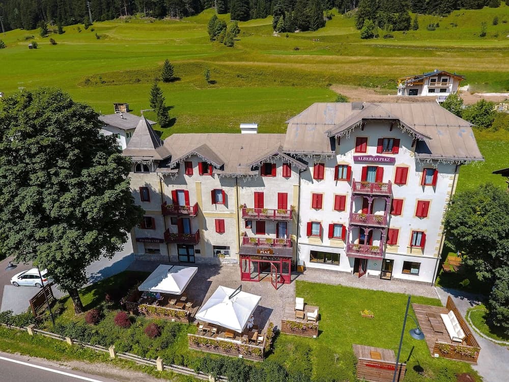 GH Hotel Piaz — photo 1 of 1
