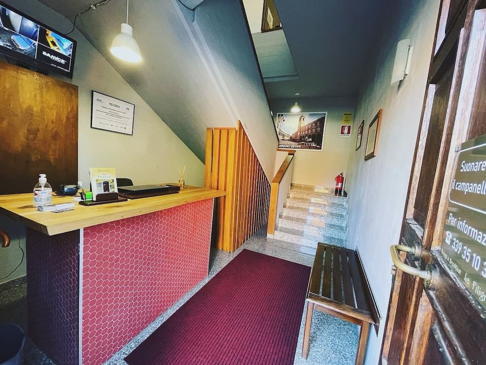 Rooms & Breakfast La Filigrana — photo 1 of 1