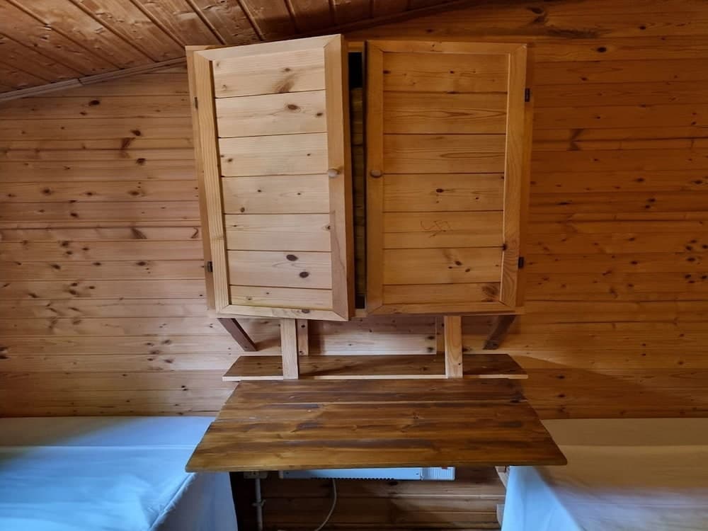 Seven Hills Camping Village — photo 1 of 1