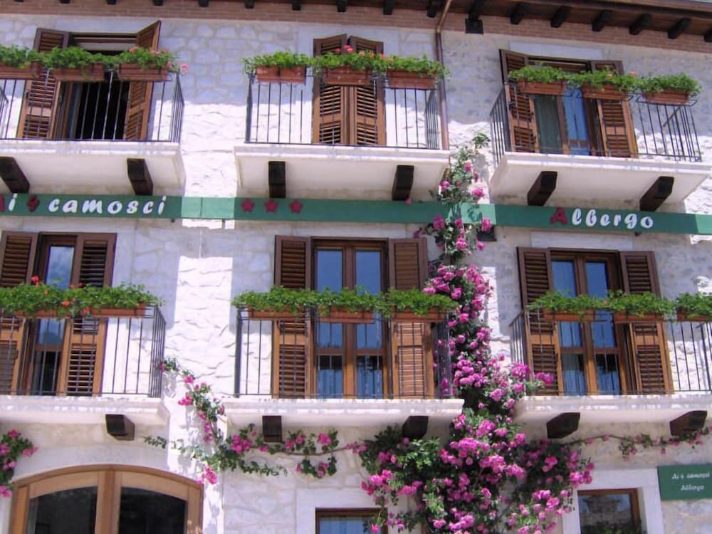 Hotel Ai 4 Camosci — photo 1 of 1