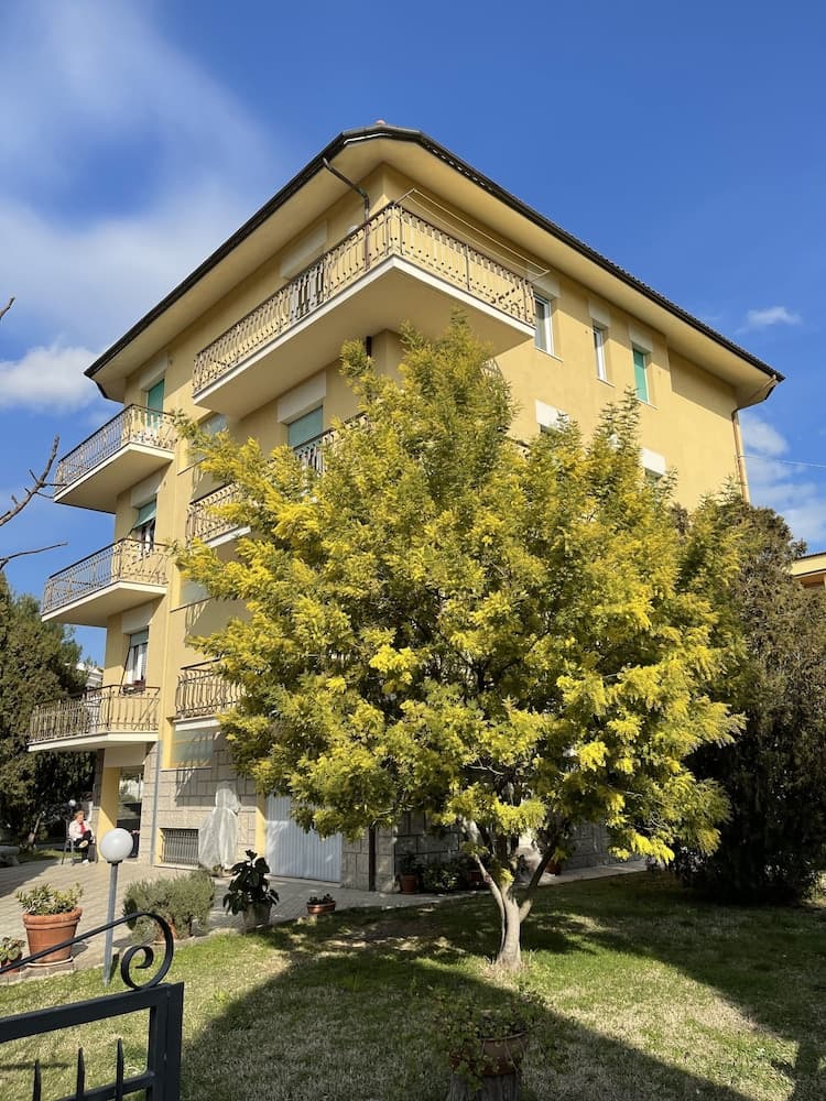 Nel Conero affittacamere — photo 1 of 1