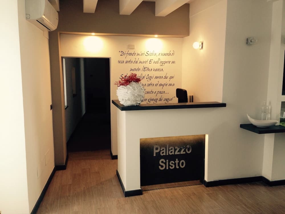 Palazzo Sisto — photo 1 of 1