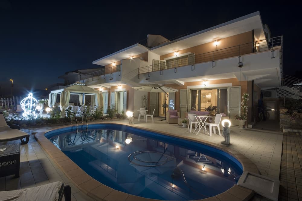 Villa Armonia — photo 1 of 1