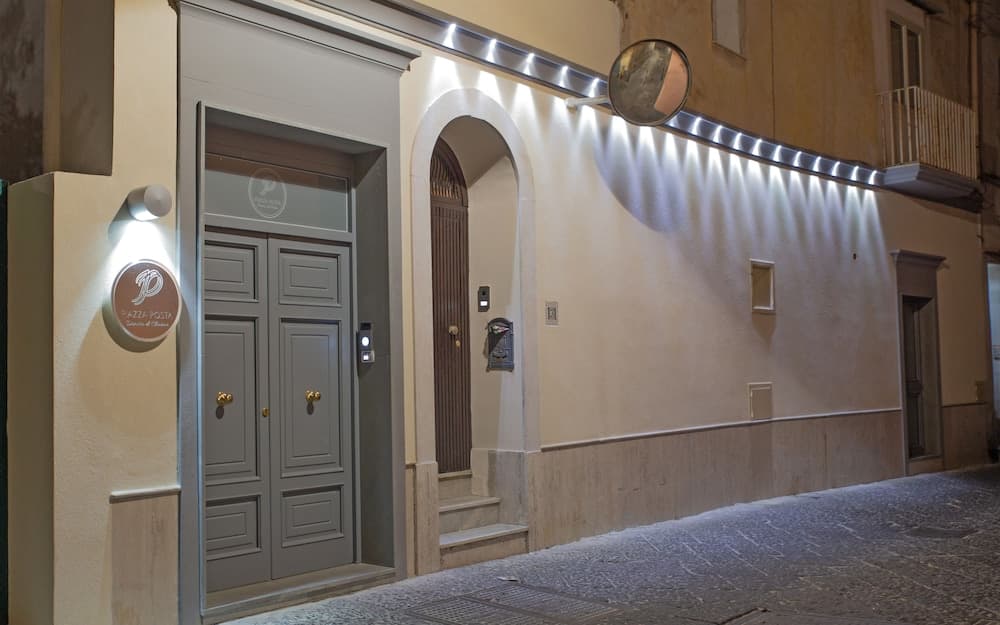 Piazza Posta Dimora Di Charme — photo 1 of 1