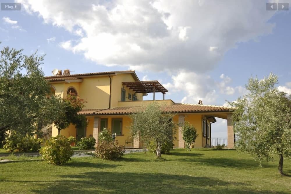 Agriturismo Buriano — photo 1 of 1