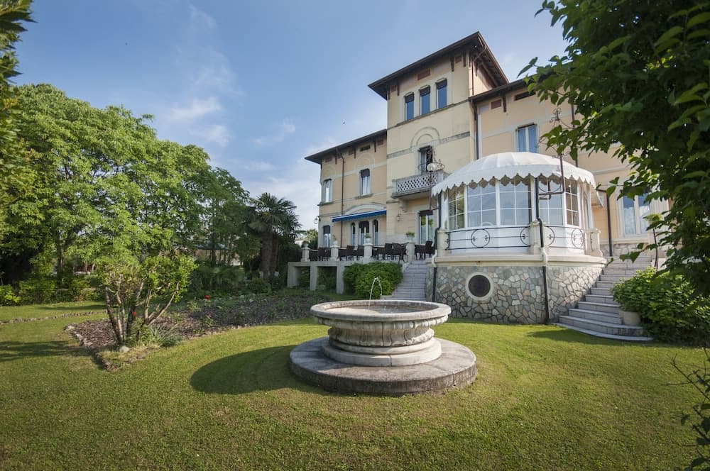 Hotel Villa Maria — photo 1 of 1