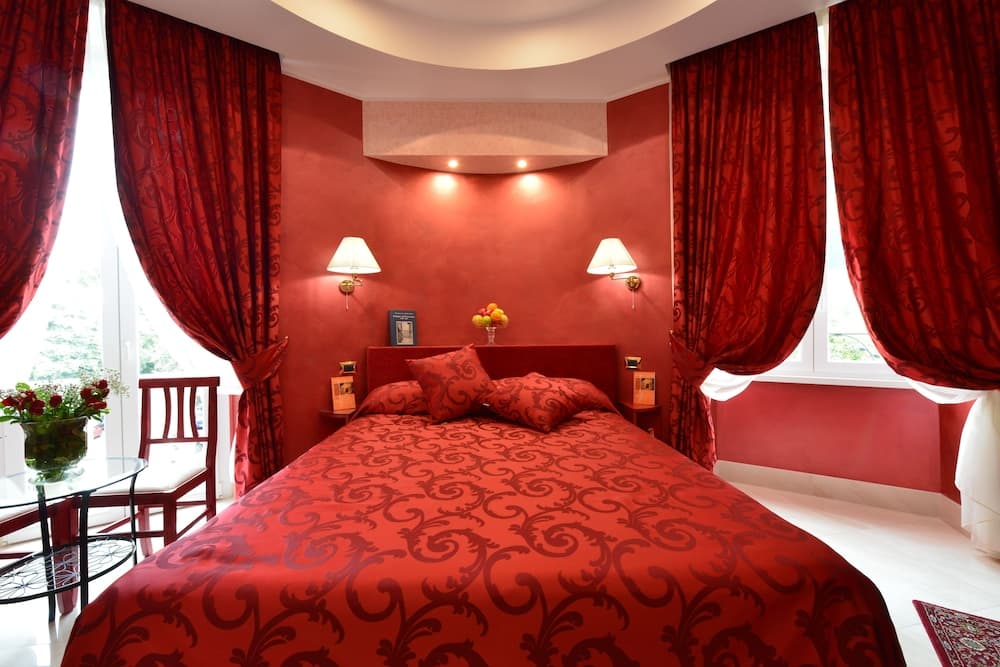 Fabio Dei Velapazza Luxury Guest House — photo 1 of 1