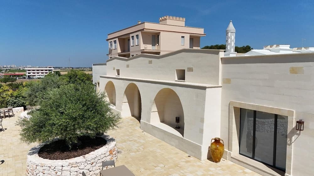 MASSERIA ACQUASALE - RELAIS & RESTAURANT — photo 1 of 1