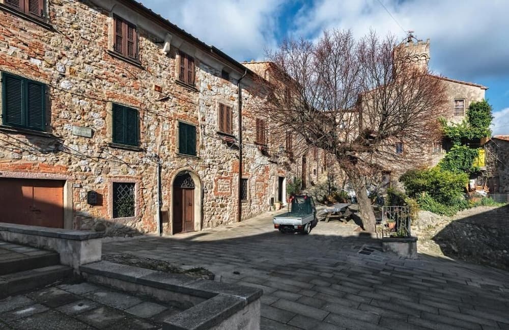 B&B da Nada Locanda Toscana — photo 1 of 1