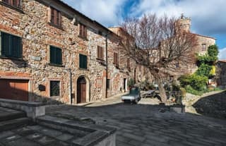 B&B da Nada Locanda Toscana