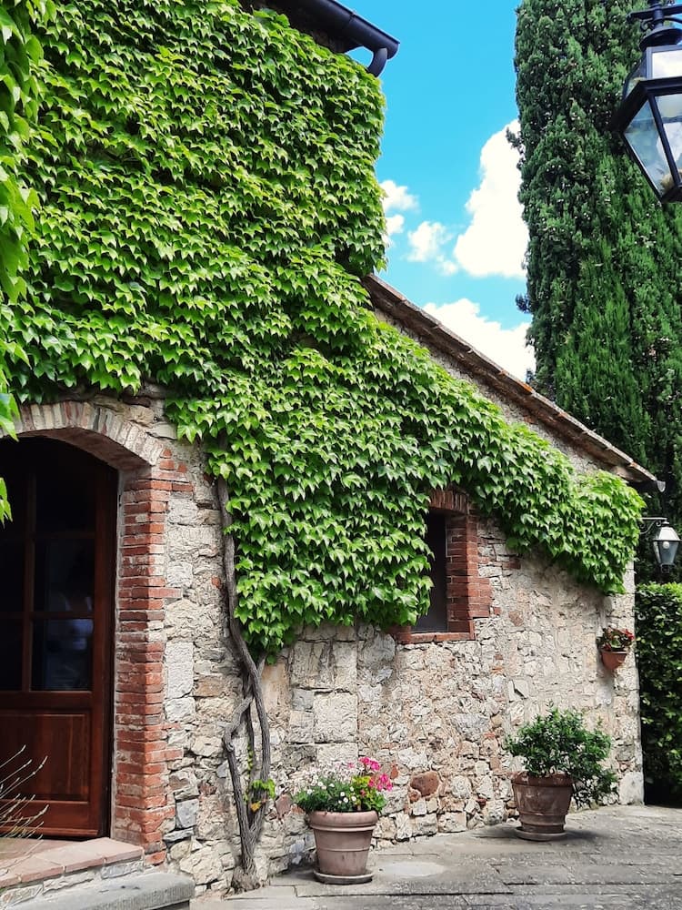 Borgo Livernano — photo 1 of 84